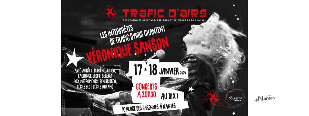 Concert Sanson 2025