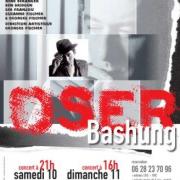 Oser Bashung