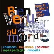 Image bienvenue revue geo