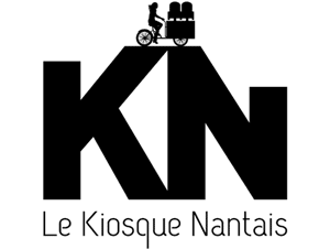 Kiosque nantais