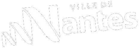 Logo ville nantes